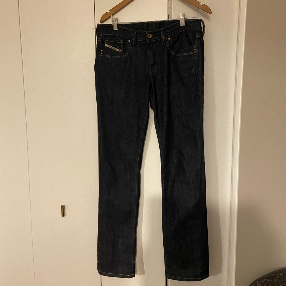 Diesel Ronhoir Jeans